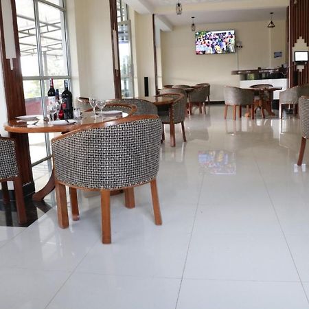 Wote Paraiso Gardens Hotel מראה חיצוני תמונה
