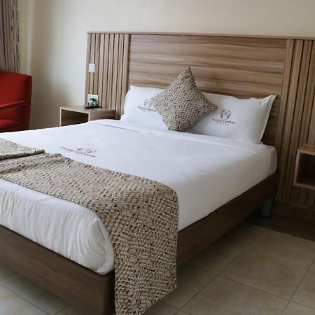 Wote Paraiso Gardens Hotel מראה חיצוני תמונה