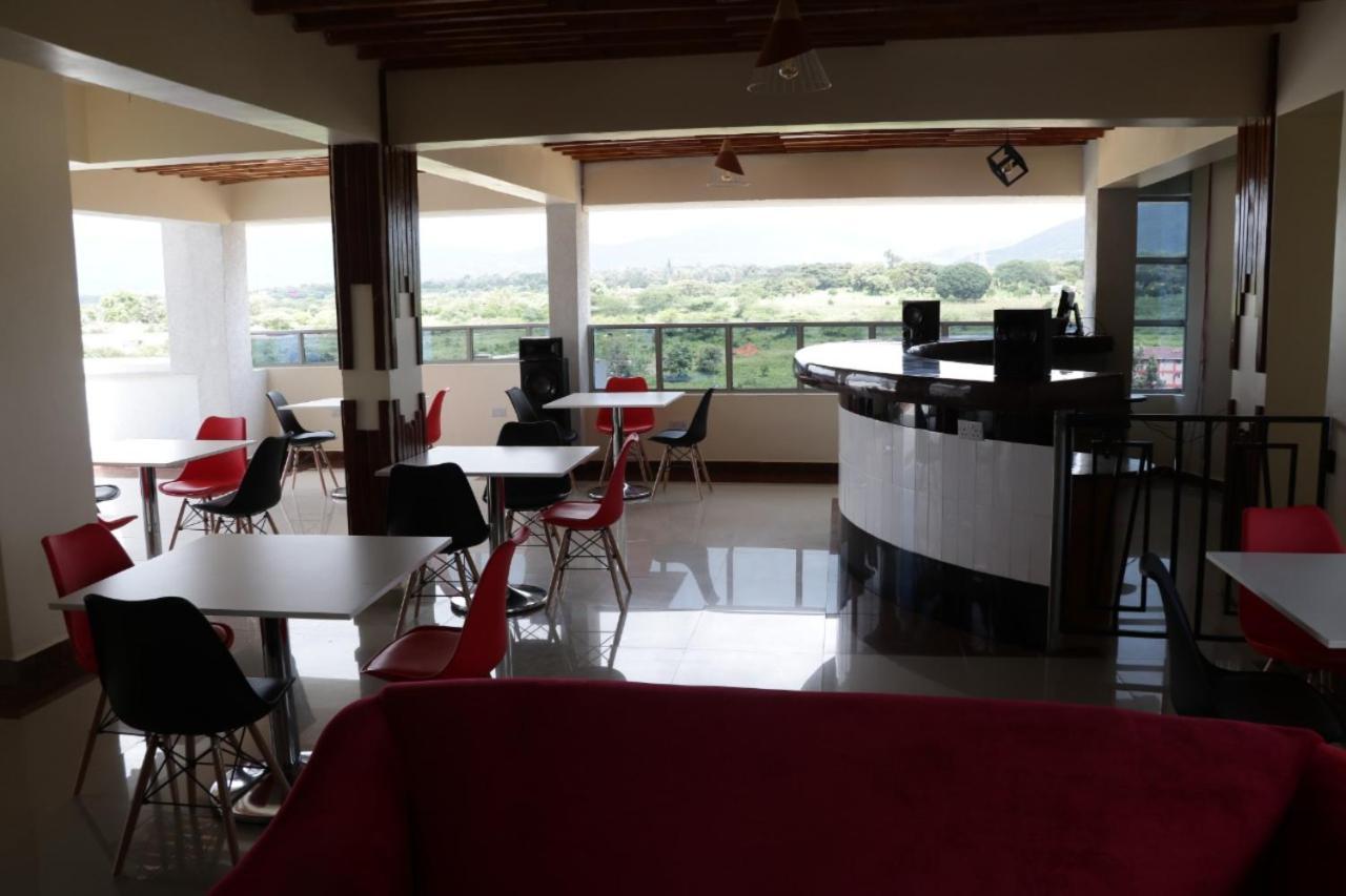 Wote Paraiso Gardens Hotel מראה חיצוני תמונה