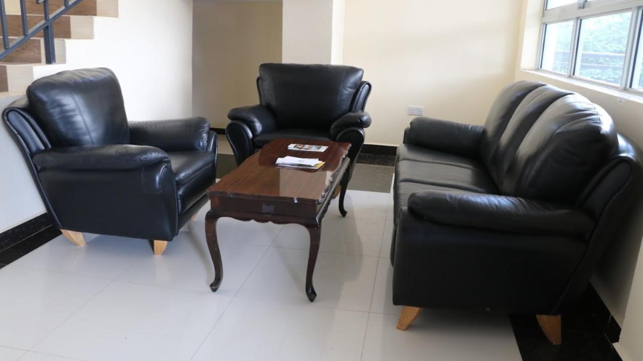 Wote Paraiso Gardens Hotel מראה חיצוני תמונה