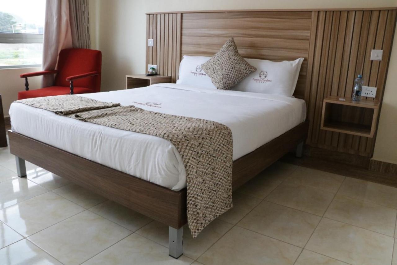 Wote Paraiso Gardens Hotel מראה חיצוני תמונה