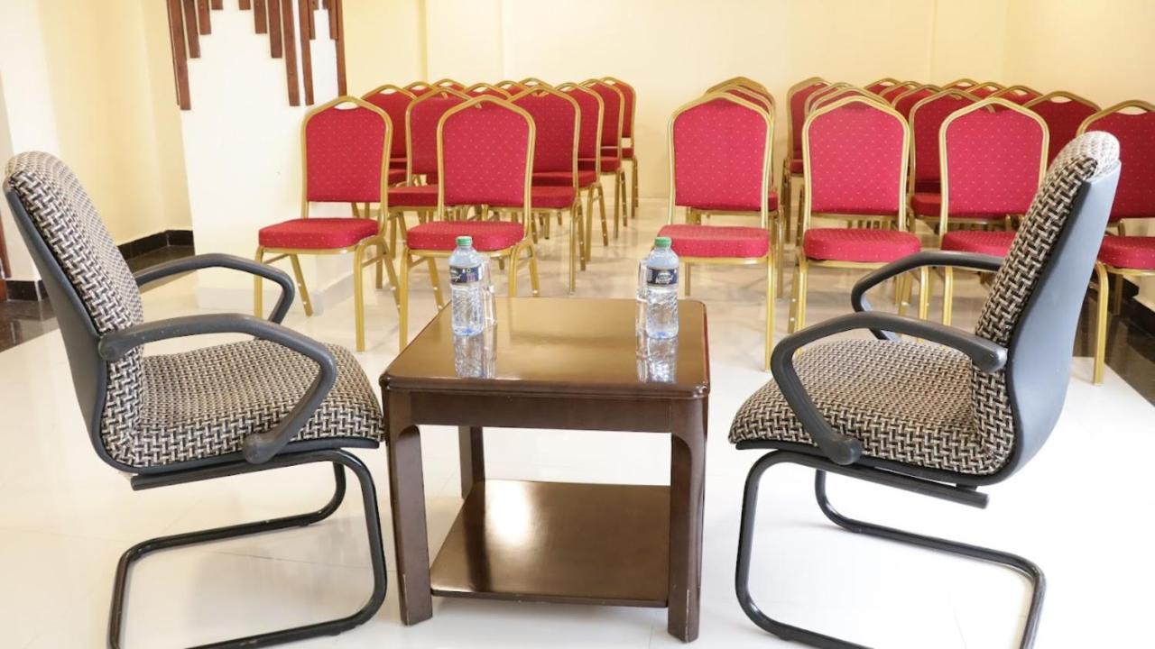 Wote Paraiso Gardens Hotel מראה חיצוני תמונה